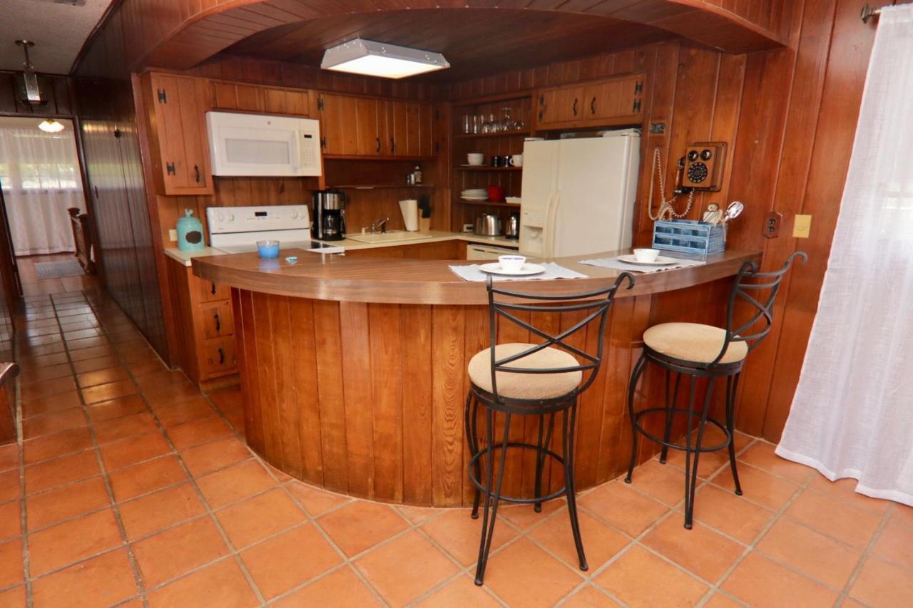 La Finca Miami Eksteriør bilde