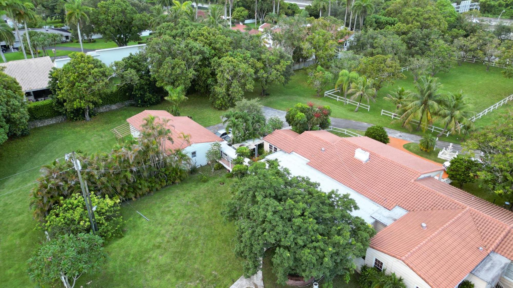 La Finca Miami Eksteriør bilde