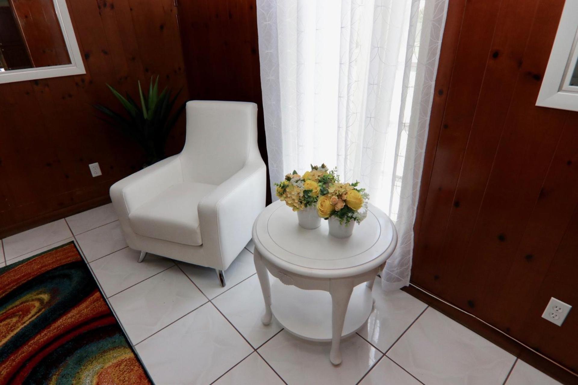 La Finca Miami Rom bilde