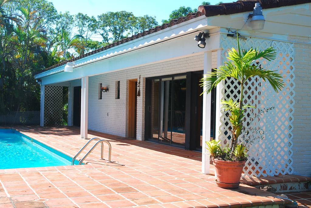 La Finca Miami Eksteriør bilde