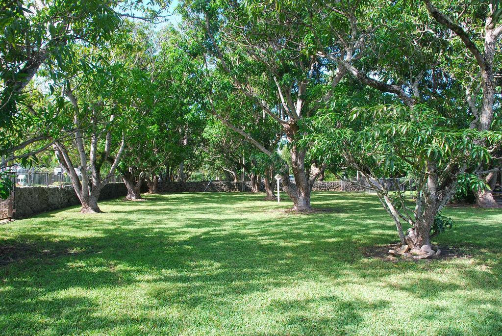 La Finca Miami Eksteriør bilde