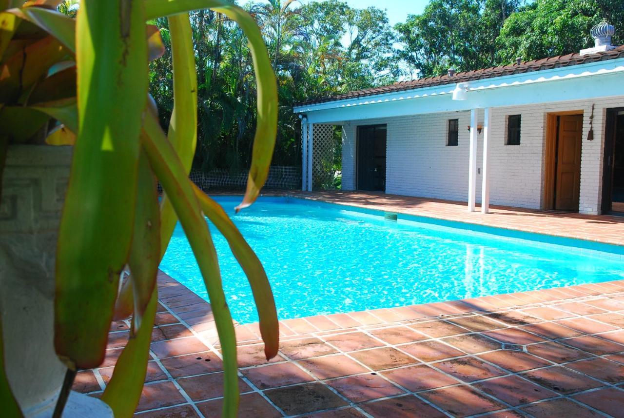 La Finca Miami Eksteriør bilde
